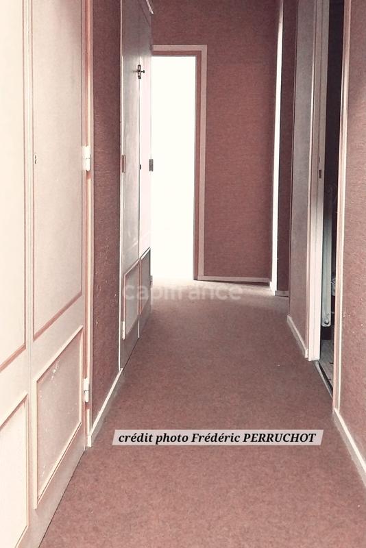 Appartement - 98 m² - 5 pièces