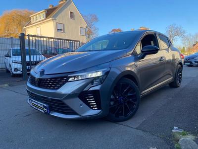 Renault Clio Esprit Alpine E Tech 145 Hybride Carplay/Camera/Regulateur Adaptatif/Radars Av Ar