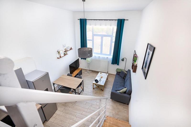 Appartement - 43 m² - 1 pièce