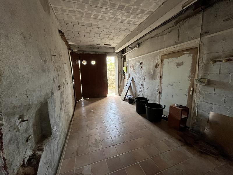 Maison de village - 162 m² - 4 pièces