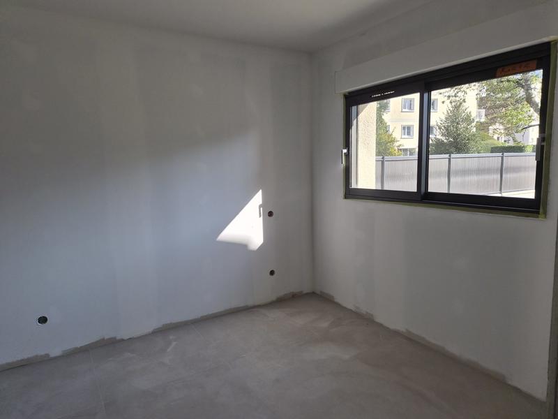 Maison - 102 m² - 4 pièces