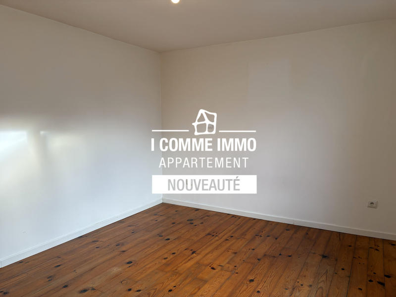 Appartement - 30 m² - 2 pièces