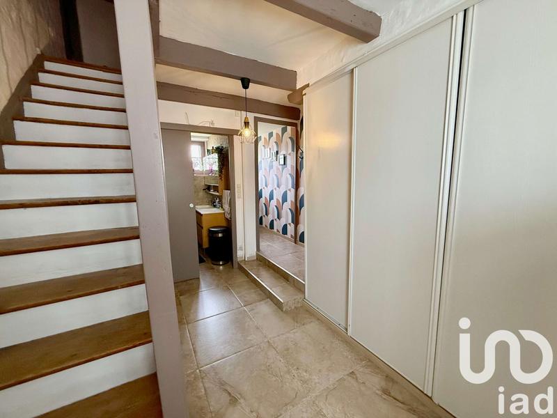 Maison - 178 m² - 5 pièces