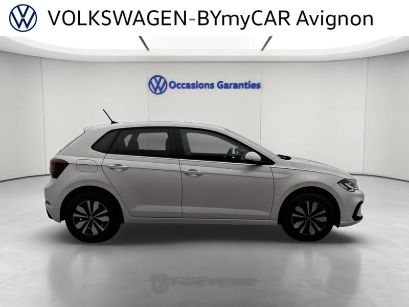 Volkswagen Polo 1.0 Tsi 95 s&amp;S Dsg7 Vw Edition