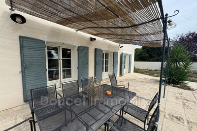 Villa - 148 m² - 4 pièces