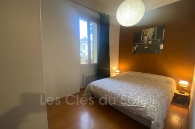 Appartement - 31 m² - 1 pièce