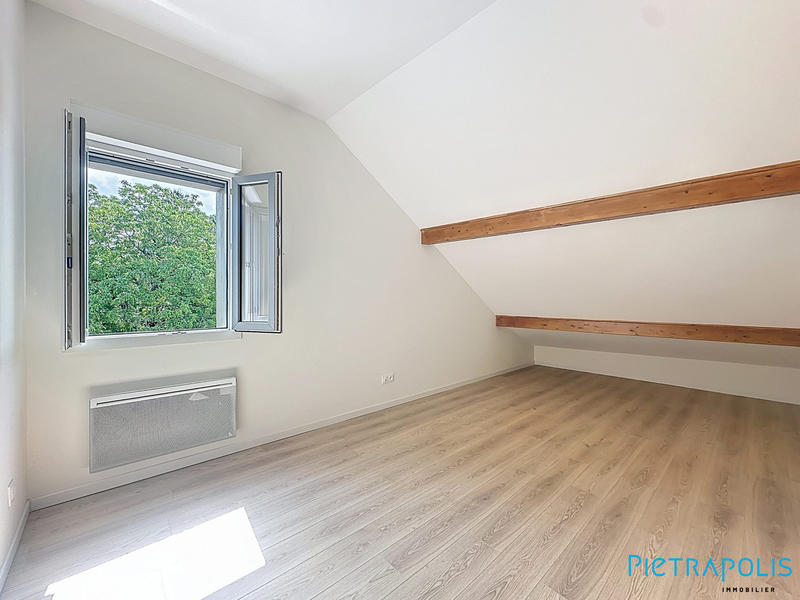 Duplex - 86 m² - 4 pièces