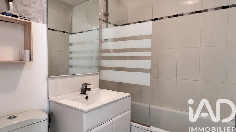 Maison de village - 70 m² - 4 pièces