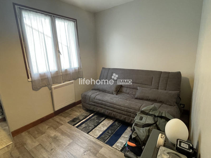 Maison - 180 m² - 8 pièces