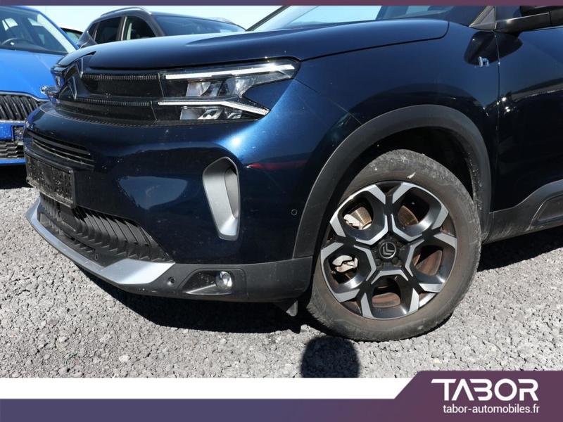 Citroën C5 Aircross Hybrid 225 Aut. Shine