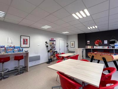 Studio - 21 m² - 1 pièce