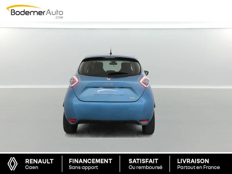 Renault Zoe R110 Iconic