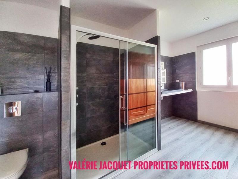 Maison - 170 m² - 6 pièces