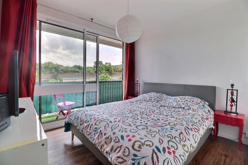 Appartement - 82 m² - 5 pièces