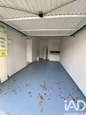 Maison - 83 m² - 4 pièces