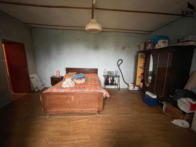 Maison - 62 m² - 3 pièces