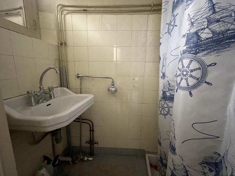 Maison - 204 m² - 5 pièces