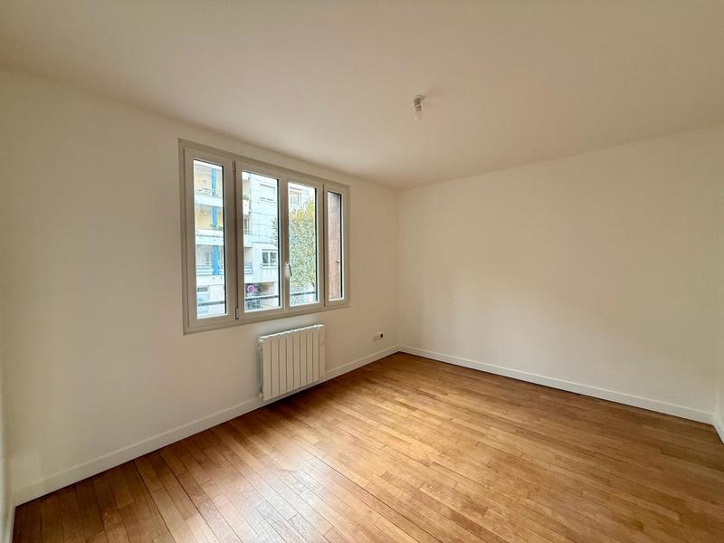 Appartement - 43 m² - 3 pièces