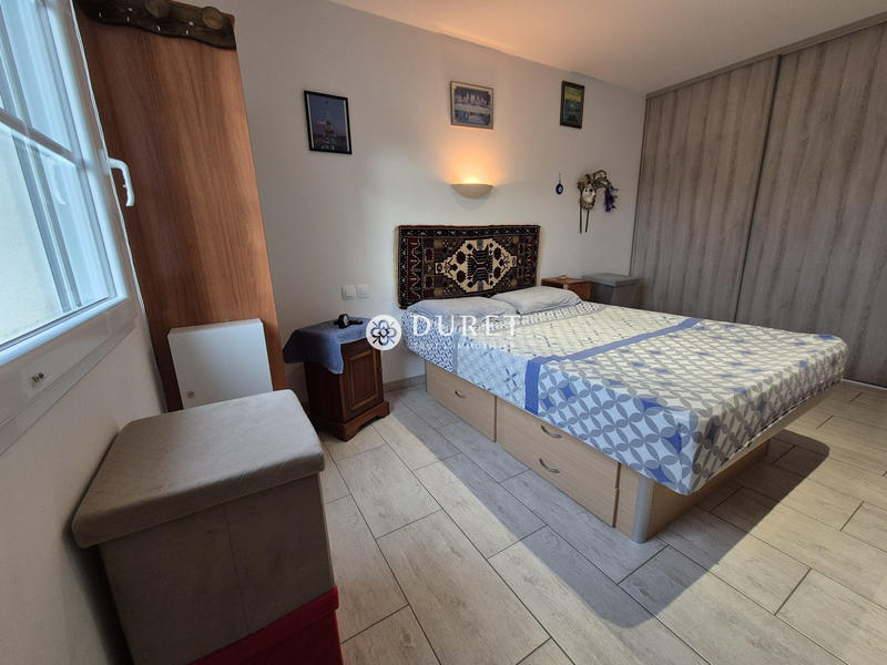 Maison - 147 m² - 5 pièces