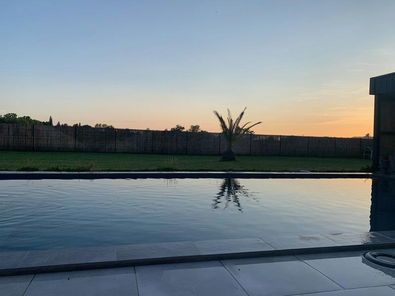 Maison - 205 m² - 6 pièces