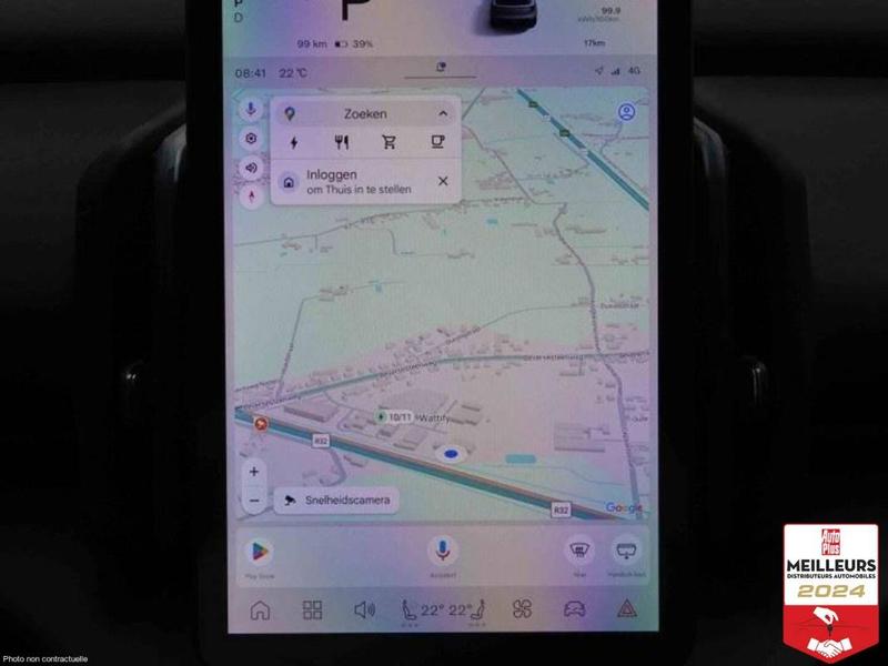 Volvo Ex30 Cross Country 51kWh 272 Single Motor Plus