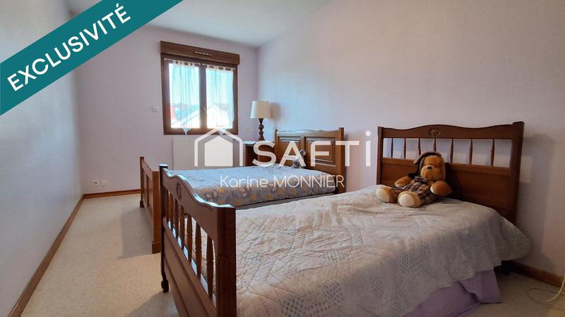 Maison - 333 m² - 10 pièces