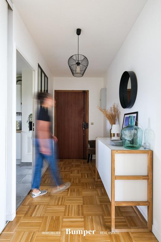 Appartement - 84 m² - 3 pièces