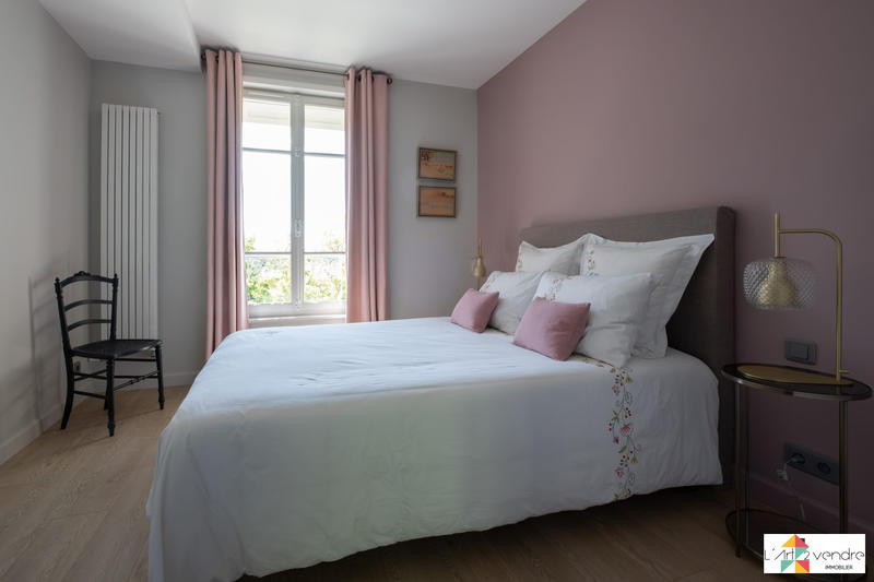 Villa - 204 m² - 8 pièces