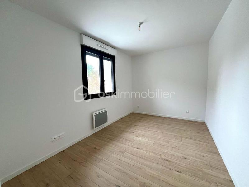 Appartement - 46 m² - 3 pièces
