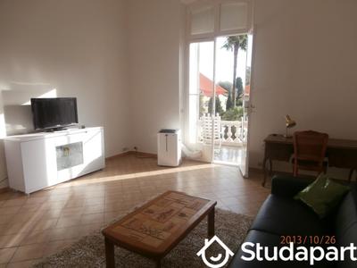 Appartement - 63 m² - 2 pièces