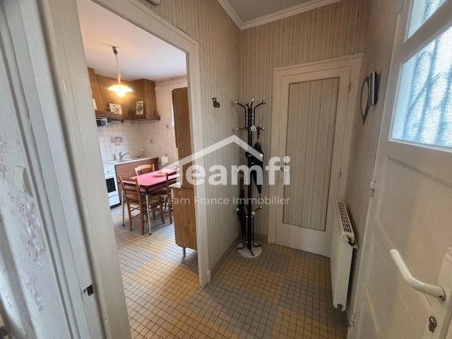 Maison - 114 m² - 7 pièces