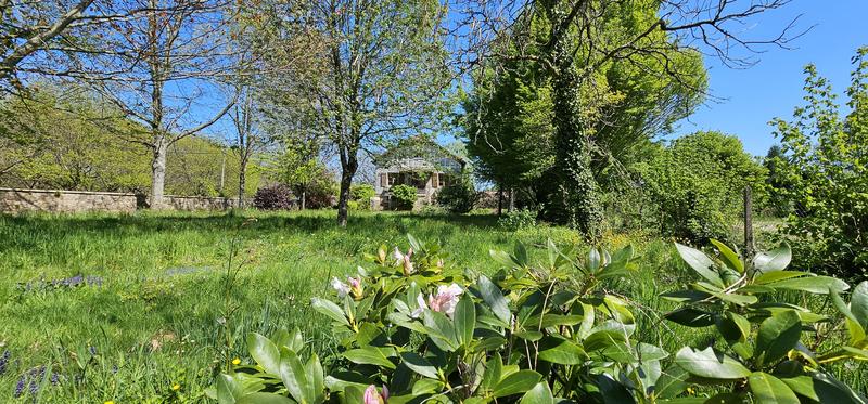 Maison - 121 m² - 5 pièces