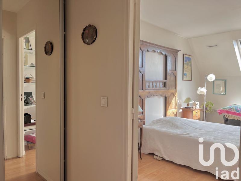 Appartement - 111 m² - 4 pièces