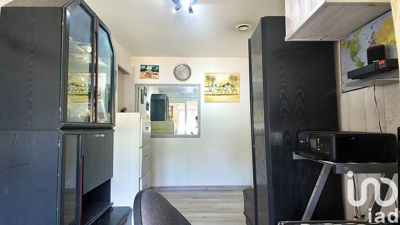 Maison - 124 m² - 6 pièces