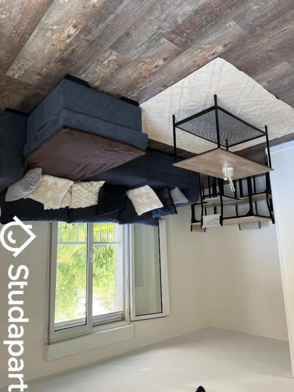 Appartement - 25 m² - 1 pièce