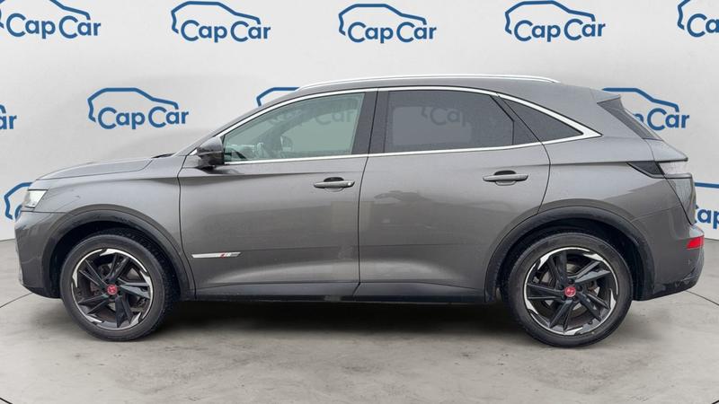 Ds Ds 7 2.0 BlueHDi 180 Eat8 Performance Line - Automatique Toit ouvrant