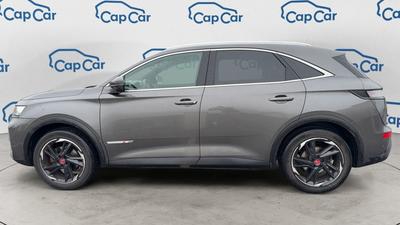 Ds Ds 7 2.0 BlueHDi 180 Eat8 Performance Line - Automatique Toit ouvrant