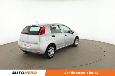 Fiat Punto 1.2 Pop 5p 69 ch