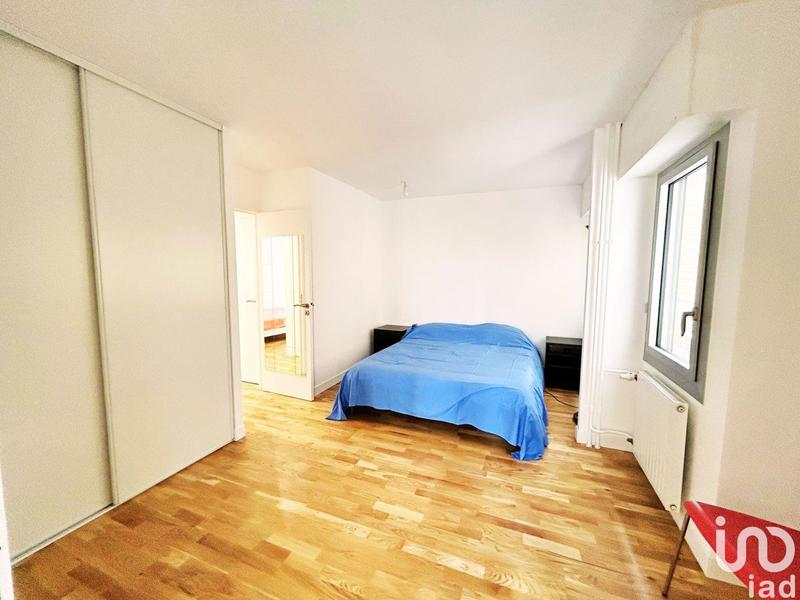 Appartement - 91 m² - 4 pièces