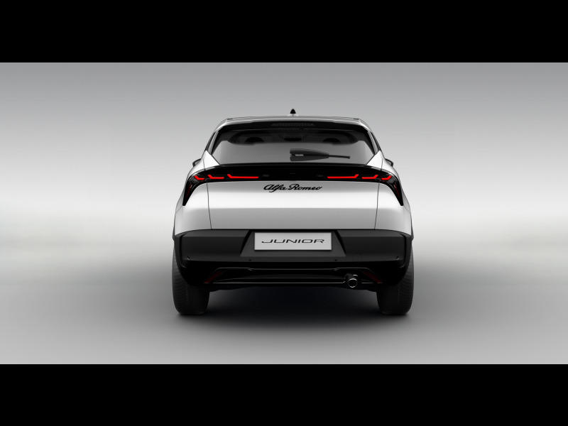 Alfa Romeo Junior 1.2 Ibrida 145 ch eDCT6 Premium