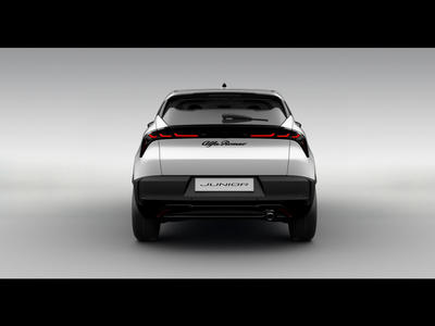 Alfa Romeo Junior 1.2 Ibrida 145 ch eDCT6 Premium