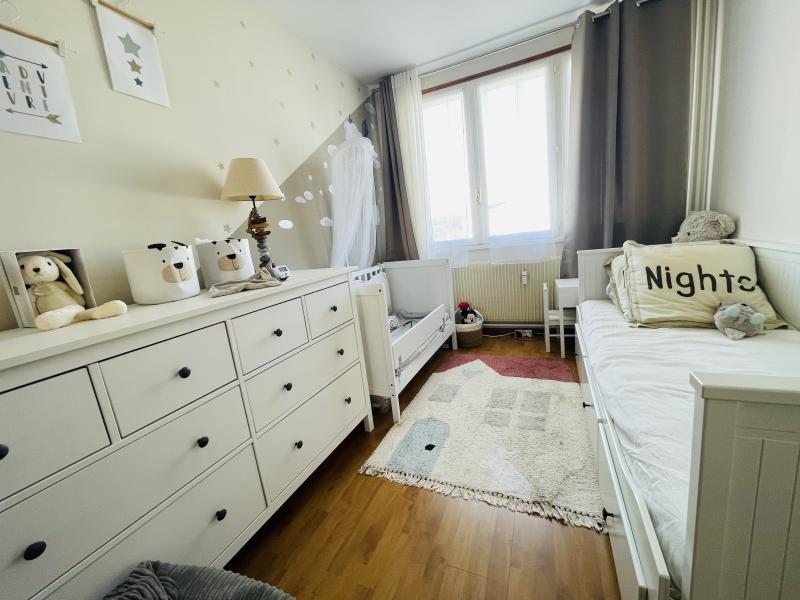 Appartement - 74 m² - 4 pièces