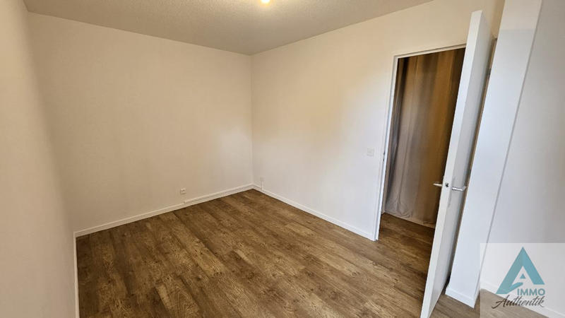 Appartement - 89 m² - 4 pièces