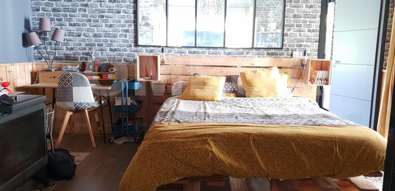 Maison - 470 m² - 16 pièces