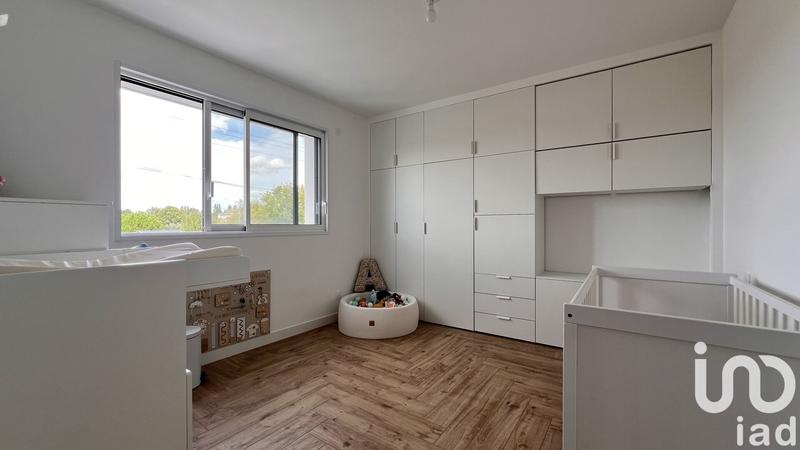 Maison de maîtres - 190 m² - 6 pièces