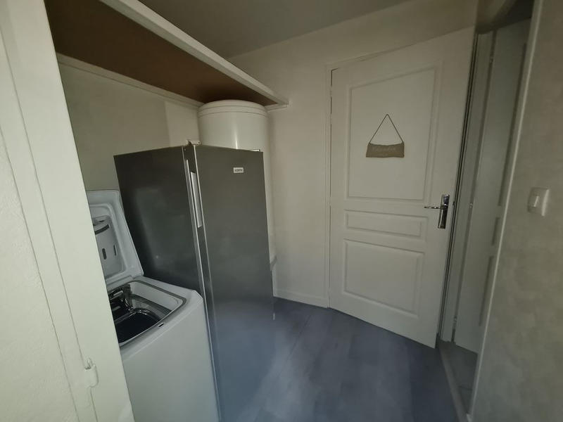 Maison - 38 m² - 2 pièces