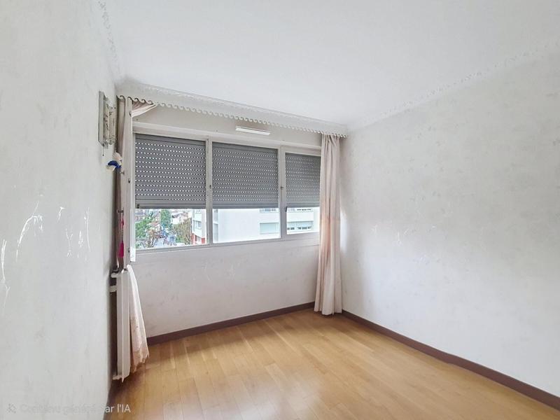 Appartement - 96 m² - 5 pièces