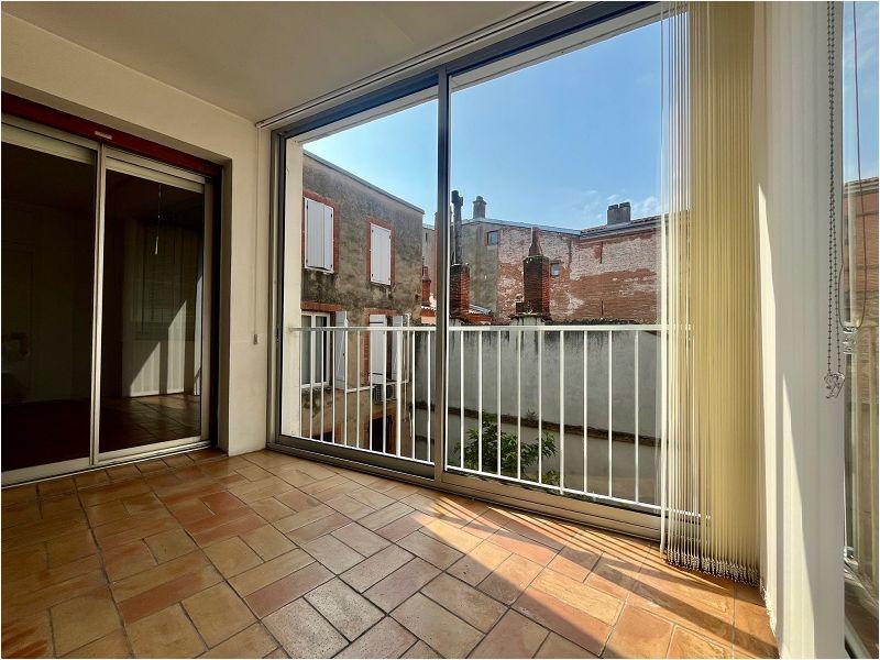 Appartement - 120 m² - 5 pièces