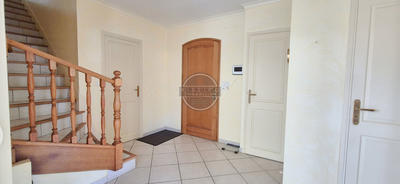 Villa - 141 m² - 5 pièces