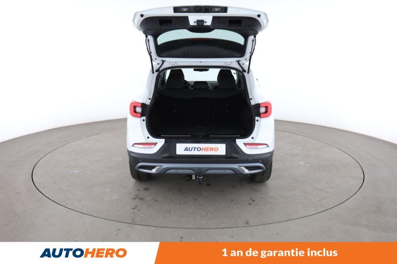 Renault Kadjar 1.5 dCi Blue Intens Edc 115 ch